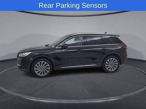 Used 2023 Lincoln Corsair Reserve w/ Equipment Group 201A AWD/4WD image 8