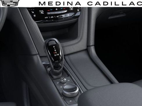 New 2026 Cadillac XT5 Premium Luxury w/ Driver Assist Package image 24