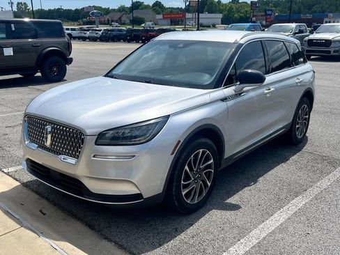 Used 2020 Lincoln Corsair AWD w/ Equipment Group 101A image 14