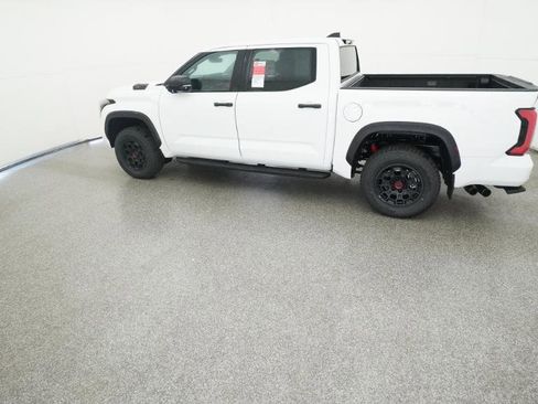 New 2026 Toyota Tundra TRD Pro image 12