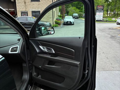 Used 2017 GMC Terrain SLE w/ Driver Alert Package I AWD/4WD image 21