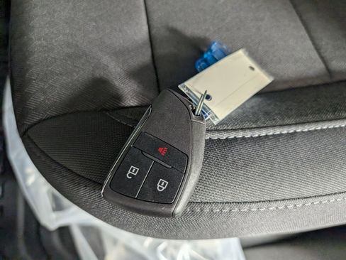 New 2026 GMC Sierra 3500 Pro w/ Convenience Package image 24