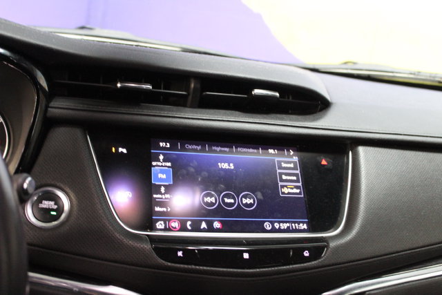 Used 2020 Cadillac XT5 Premium Luxury AWD/4WD image 21