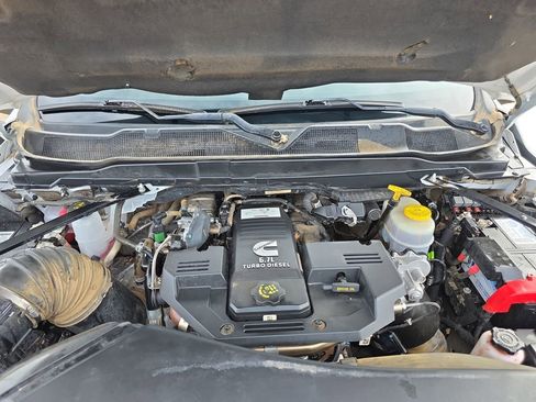 Used 2023 RAM 3500 Laramie image 20