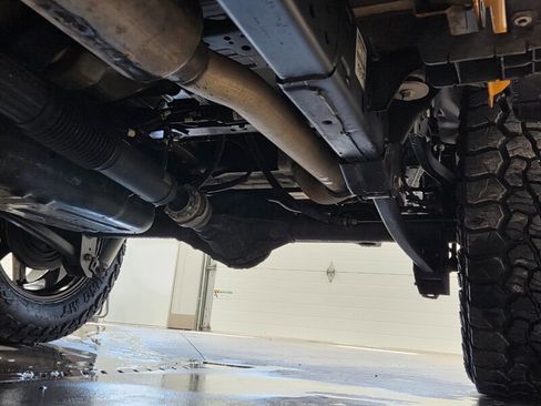 Used 2021 Jeep Wrangler Unlimited Sport image 36