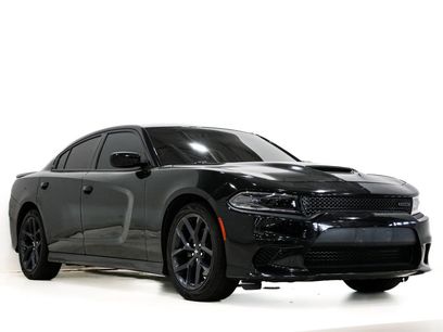 Used 2023 Dodge Charger GT w/ Blacktop Package