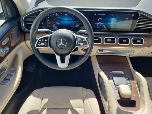 Certified 2022 Mercedes-Benz GLE 350 4MATIC image 17