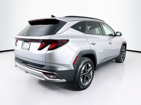 Used 2025 Hyundai Tucson SEL AWD/4WD image 9