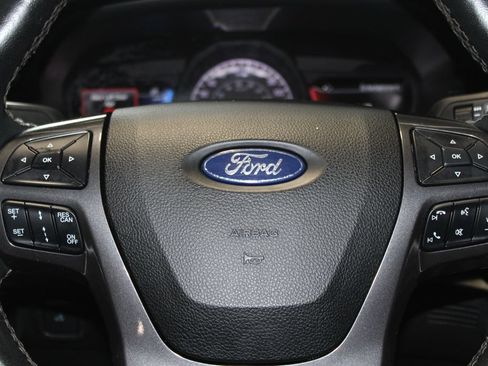 Used 2022 Ford Ranger Lariat w/ Equipment Group 501A High AWD/4WD image 13