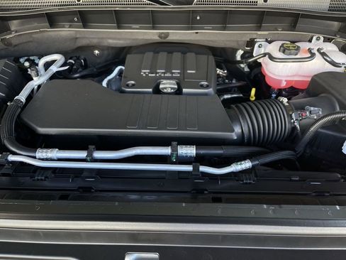 New 2026 GMC Sierra 1500 Elevation AWD/4WD image 29