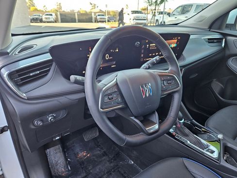 Used 2025 Buick Encore GX Sport Touring w/ Advanced Technology Package image 14