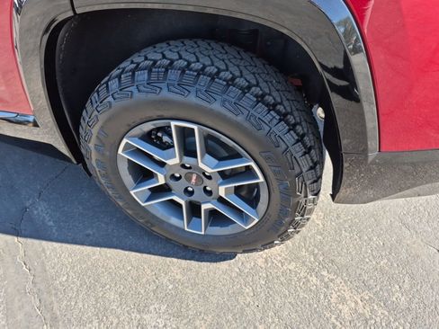 New 2026 GMC Terrain AT4 w/ Technology Package II image 11