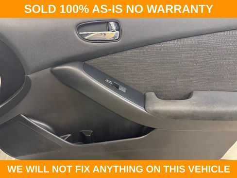 Used 2012 Nissan Altima 2.5 S FWD image 29