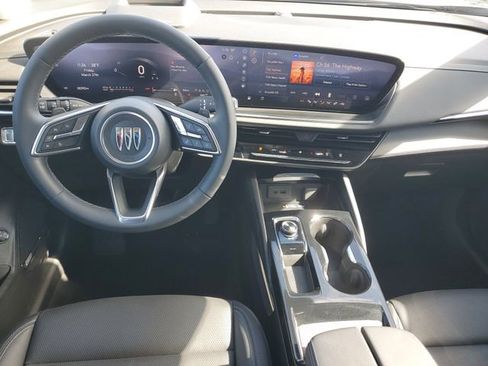 Certified 2024 Buick Envision Preferred image 13
