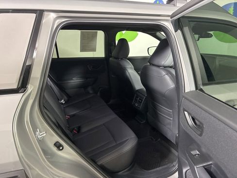 Used 2026 Subaru Outback Limited XT AWD/4WD image 39