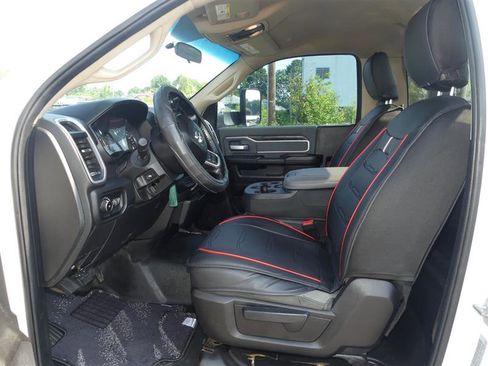 Used 2019 RAM 5500 SLT w/ Quick Order Package 2YG SLT image 13