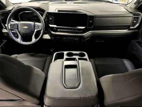 Used 2026 Chevrolet Silverado 1500 LT RWD image 11