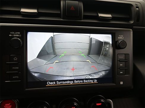 Used 2025 Subaru BRZ Limited image 24