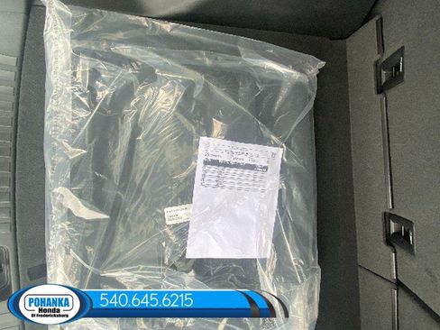 New 2026 Honda Prologue Touring image 6