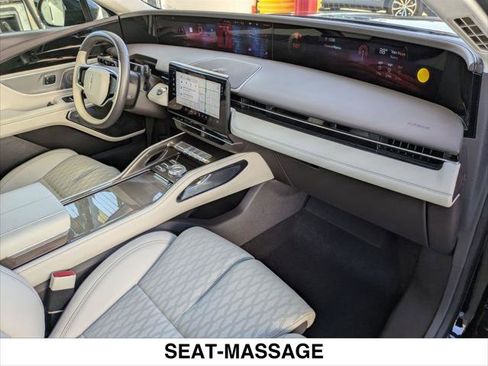 Used 2024 Lincoln Nautilus Black Label w/ Jet Appearance Package (87T) image 29