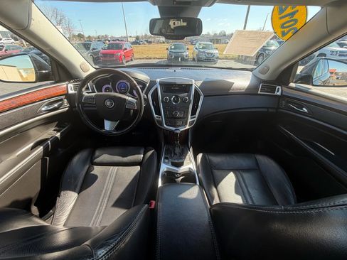 Used 2012 Cadillac SRX Luxury image 13