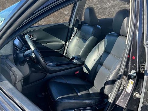 Used 2017 Honda HR-V EX-L image 23