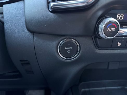 Used 2025 MAZDA CX-50 2.5 Hybrid w/ Weather Package image 23