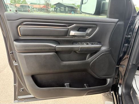 Used 2019 RAM 1500 Sport AWD/4WD image 8
