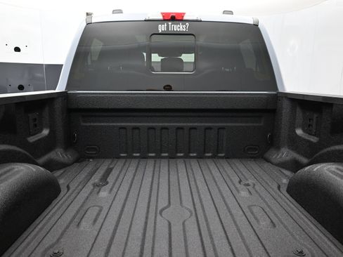 Used 2025 Ford F250 King Ranch w/ Tremor Off-Road Package AWD/4WD image 7