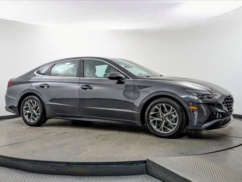Used 2023 Hyundai Sonata SEL image 11