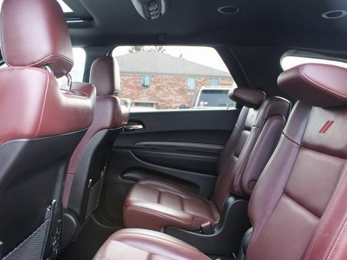 Used 2025 Dodge Durango GT image 31