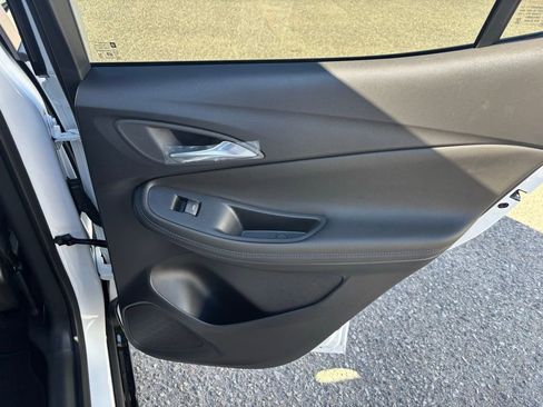 New 2026 Buick Encore GX Sport Touring AWD/4WD image 28