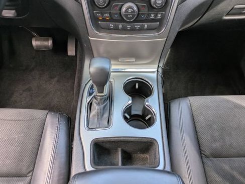 Used 2018 Jeep Grand Cherokee Altitude RWD image 20