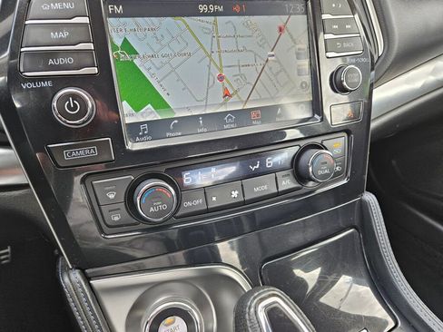 Used 2017 Nissan Maxima SR w/ Midnight Edition FWD image 21