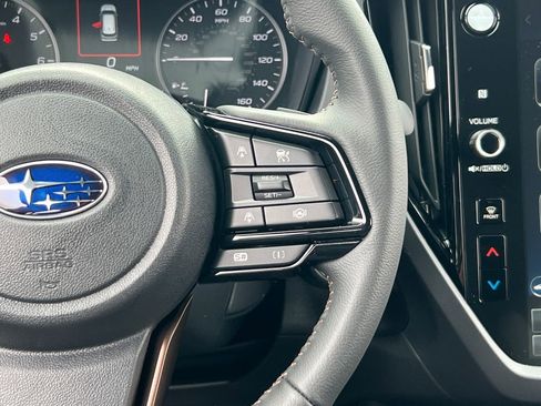 New 2026 Subaru Forester Sport image 27