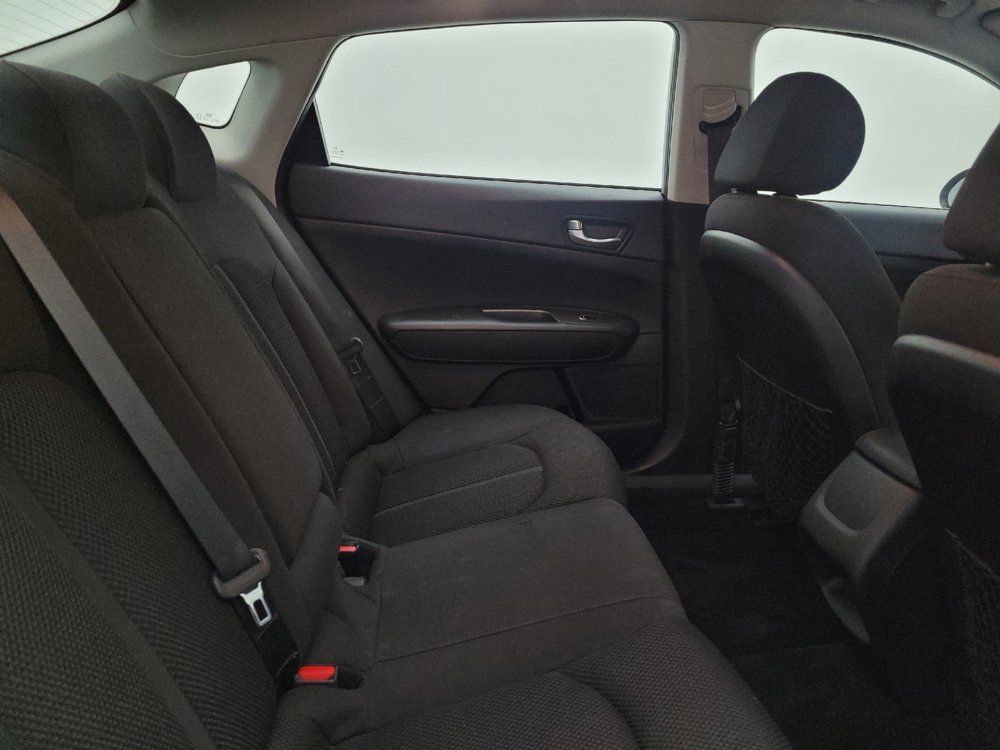 Used 2020 Kia Optima LX FWD image 19