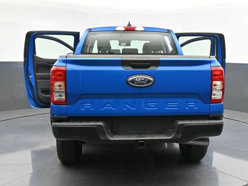 Used 2025 Ford Ranger XL w/ Trailer Tow Package image 39