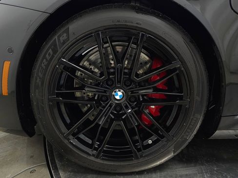 Used 2025 BMW M5 Touring w/ M Driver's Package image 14