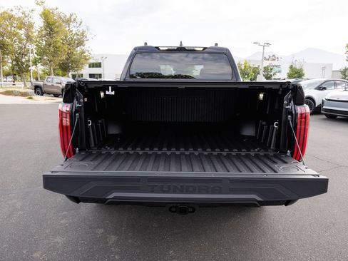 New 2026 Toyota Tundra TRD Pro AWD/4WD image 8