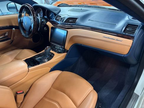 Used 2018 Maserati GranTurismo Sport image 46
