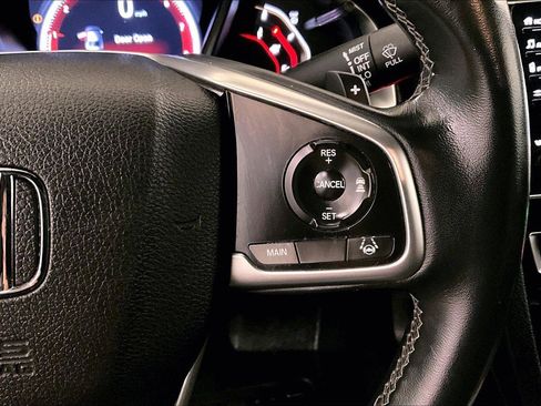 Used 2021 Honda Civic Sport image 18