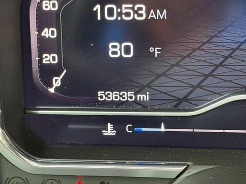 Used 2024 GMC Sierra 2500 AT4 w/ AT4 Premium Plus Package image 19