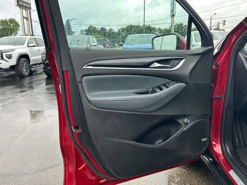 Used 2023 Buick Enclave Essence w/ Experience Buick Package FWD image 26