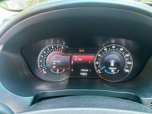 Used 2016 Ford Explorer Platinum AWD/4WD image 21