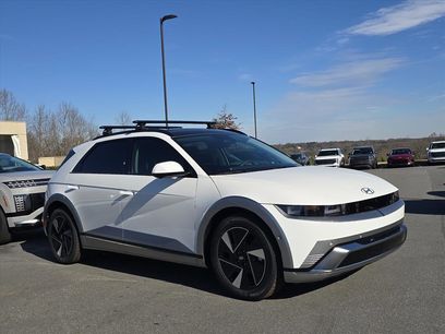 New 2026 Hyundai Ioniq 5 Limited