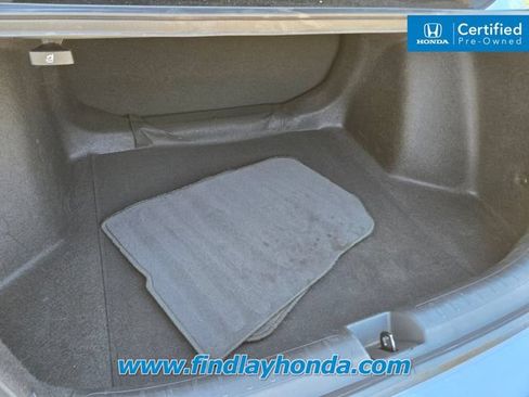 Certified 2025 Honda Civic LX image 18