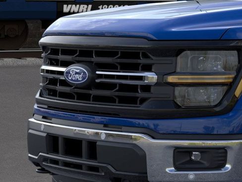 New 2026 Ford F150 XLT w/ Equipment Group 302A MID AWD/4WD image 17