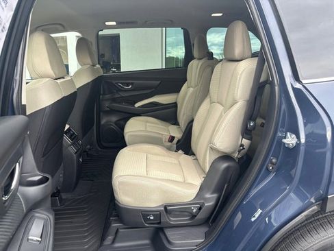 New 2025 Subaru Ascent Premium image 90