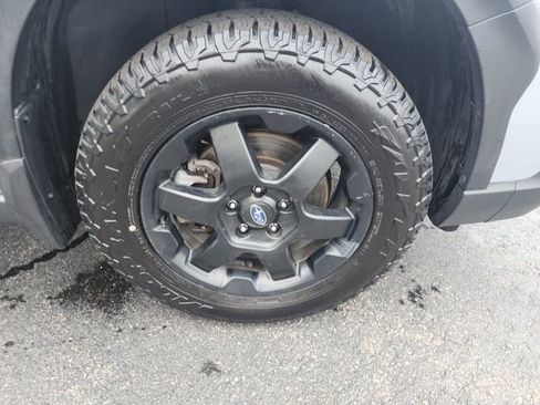 Used 2022 Subaru Outback Wilderness image 26