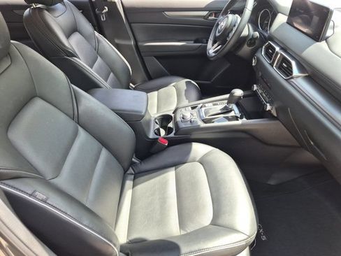 Used 2025 MAZDA CX-5 AWD 2.5 S w/ Select Package image 30